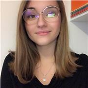 Etudiante en école d'ingénieurs
Donne des cours particuliers aux collégiens - Langues, français, mathématiques, sciences